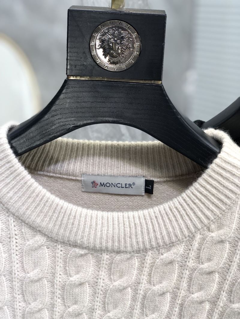 Moncler Sweaters